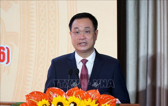 14th National Party Congress: Da Nang eyes development toward civilized, modern city